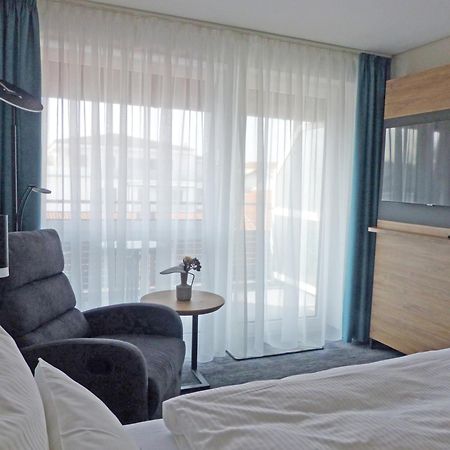 Kur- Und Wellnesshotel Foerch Bad Worishofen Luaran gambar