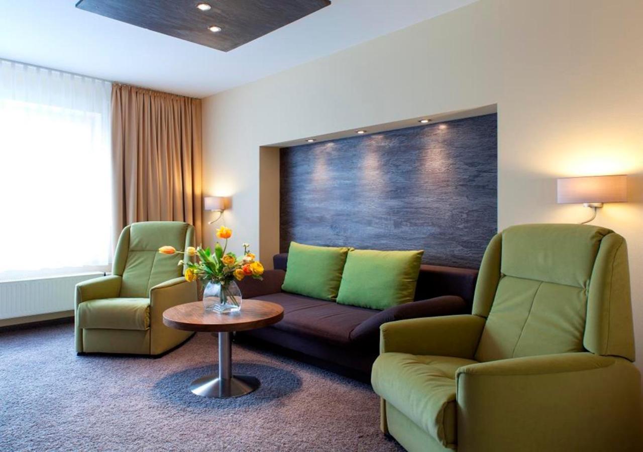 Kur- Und Wellnesshotel Foerch Bad Worishofen Luaran gambar