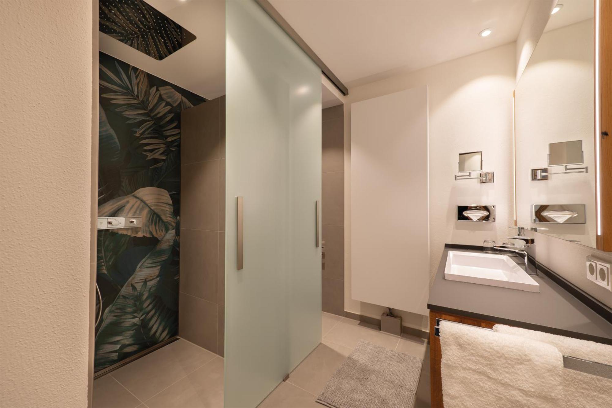 Kur- Und Wellnesshotel Foerch Bad Worishofen Luaran gambar