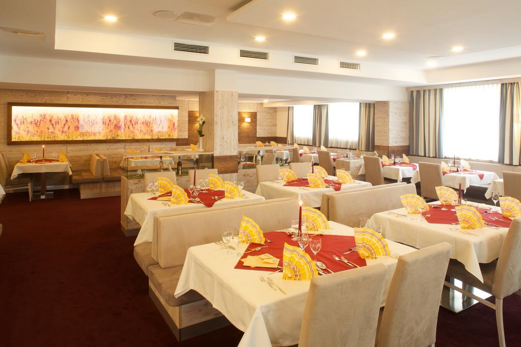 Kur- Und Wellnesshotel Foerch Bad Worishofen Luaran gambar