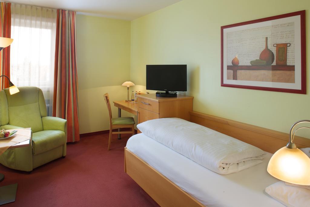 Kur- Und Wellnesshotel Foerch Bad Worishofen Luaran gambar