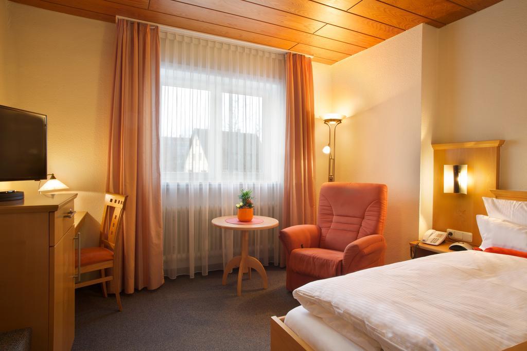 Kur- Und Wellnesshotel Foerch Bad Worishofen Luaran gambar